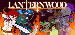 Игра Lanternwood Lanternwood