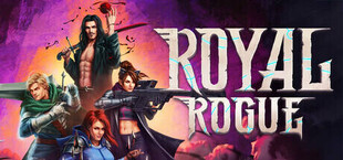 Игра Royal Rogue: Survivors Royal Rogue: Survivors