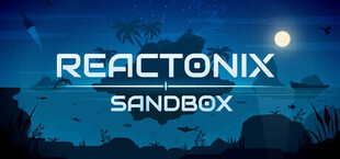 Reactonix Sandbox