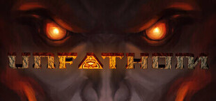 Игра Unfathom Unfathom