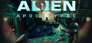 Alien Apocalypse