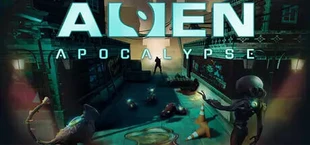 Alien Apocalypse