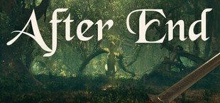 Игра After End After End