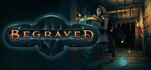 Begraved