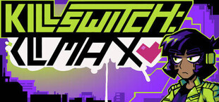 Игра KILLSWITCH CLIMAX KILLSWITCH CLIMAX