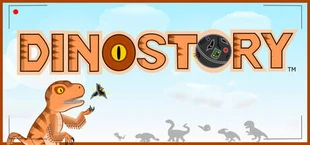 Dinostory