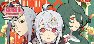 Игра Gensou -Yumegokochi- Illusion -Dreamlike- Gensou -Yumegokochi- Illusion -Dreamlike-