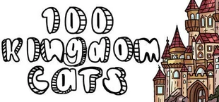 100 Kingdom Cats