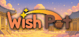 Игра WishPot WishPot