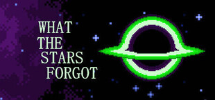 Игра What the Stars Forgot What the Stars Forgot