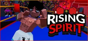 Rising Spirit