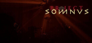 Project Somnus