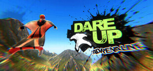 Игра Dare Up Adrenaline Dare Up Adrenaline