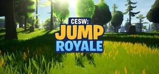 Игра CESW: Jump Royale CESW: Jump Royale