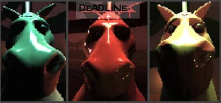 Deadline