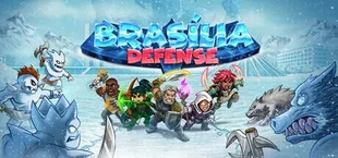 Brasília Defense