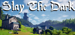 Игра Slay the Dark Slay the Dark