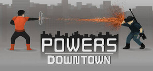 Powers Downtown