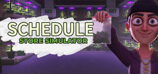 Schedule Store Simulator
