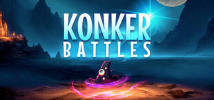 KonKer Battles