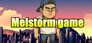 Melstorm game
