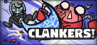 Clankers!