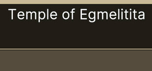 Temple of Egmelitia