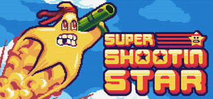 Super Shootin Star