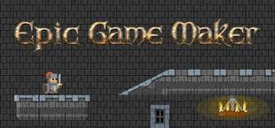 Epic Game Maker