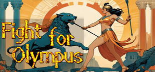 Fight for Olympus