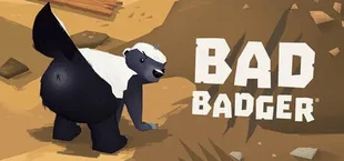 Bad Badger