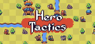 Hero Tactics