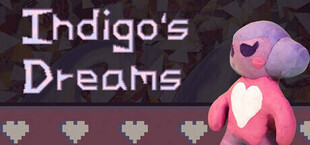 Indigo's Dreams