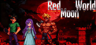 红月世界
