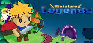 Miniature Legends