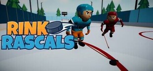 Rink Rascals
