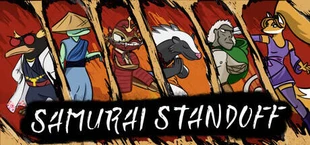 Samurai Standoff