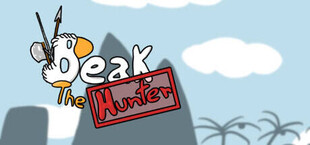 Beak the hunter