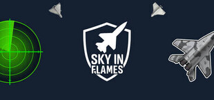 SkyInFlames