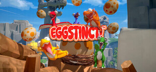 Eggstinct!
