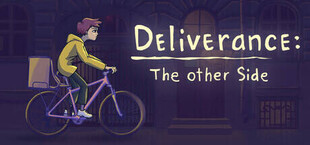 Deliverance: The Other Side