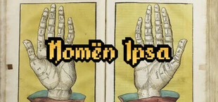 Nomën Ipsa