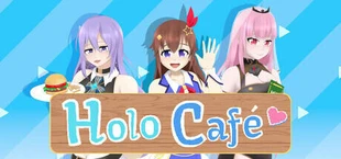 HoloCafe