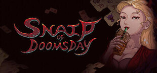 末日魔王斯內普 Snaip of Doomsday