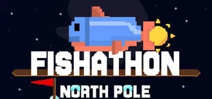 Fishathon: The North Pole
