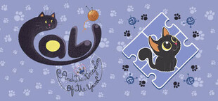 Cali and the Kingdom of the Yard