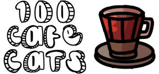 100 Cafe Cats