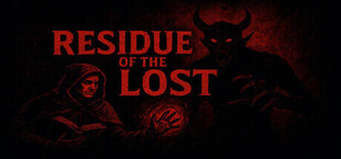 Residue Of The Lost