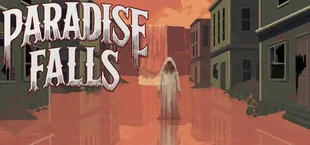 Paradise Falls