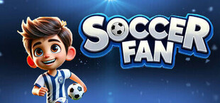 Soccer Fan - Online Multiplayer Football